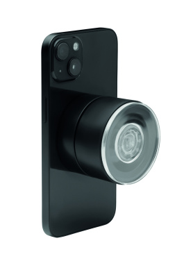 Logo trade promotional gift photo of: Magnetic phone holder