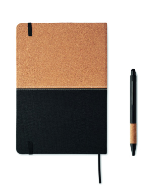 Logotrade promotional product picture of: 3 piece gift set in box