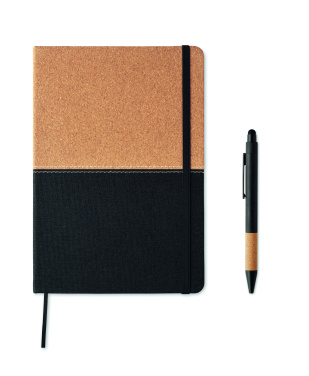 Logo trade business gifts image of: 3 piece gift set in box