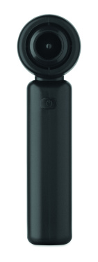 Logo trade promotional gifts image of: Portable turbo fan