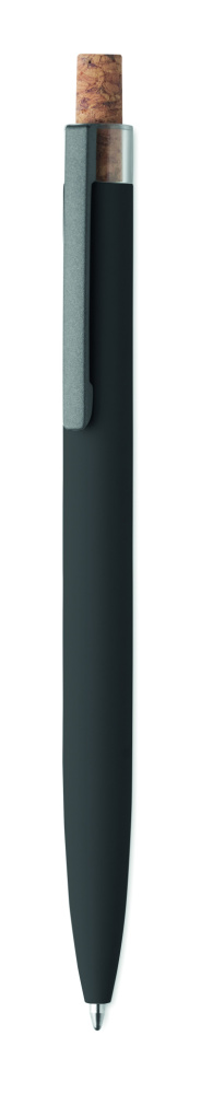 Logotrade advertising products photo of: Recycled aluminium pen