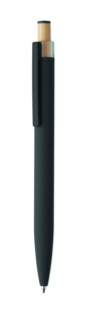 Logotrade business gift image of: Recycled aluminium pen