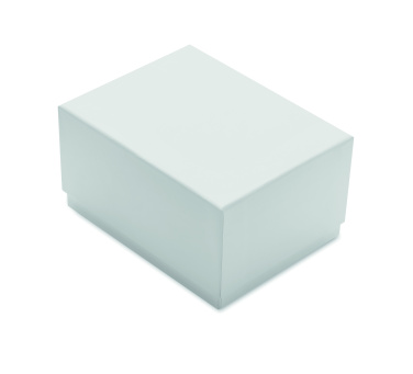 Logo trade promotional products picture of: Glass round award