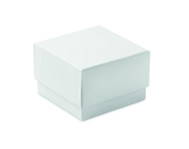 Logotrade promotional merchandise picture of: Glass cube award