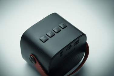 Logotrade business gift image of: 5W wireless speaker