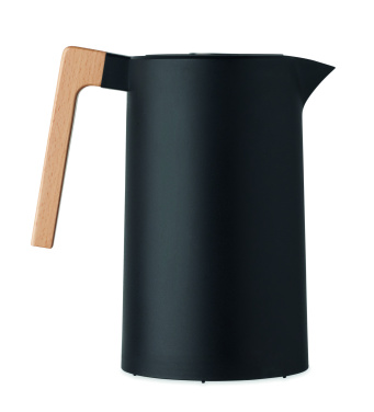 Logotrade promotional gift image of: Double wall jug 1L