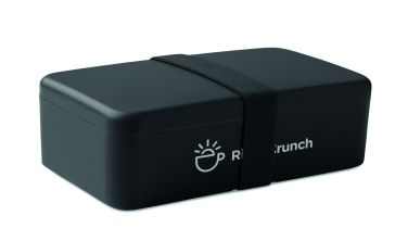 Logotrade promotional merchandise picture of: Lunch box in PP 750 ml