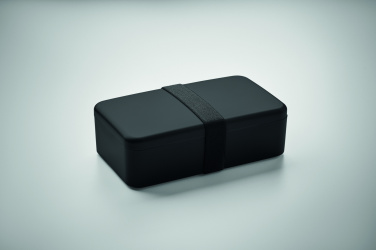 Logotrade promotional item picture of: Lunch box in PP 750 ml