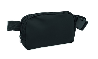 Logotrade corporate gift picture of: Waist bag in 210D polyester