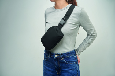 Logotrade corporate gift picture of: Waist bag in 210D polyester