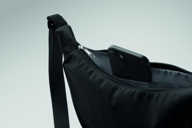 Logo trade promotional items picture of: Sling bag in 400D Oxford