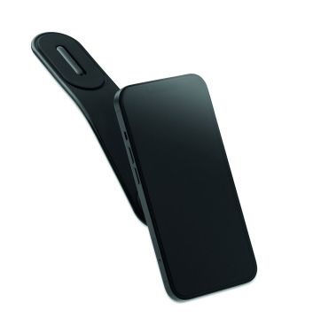 Logotrade promotional gifts photo of: 15W magnetic car charger