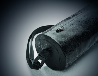 Logo trade promotional items picture of: Sports dry bag in 300D RPET