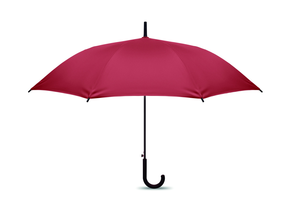 Logo trade promotional merchandise photo of: 23 inch umbrella windproof