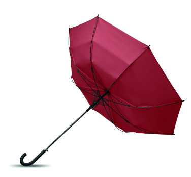 Logotrade promotional merchandise photo of: 23 inch umbrella windproof