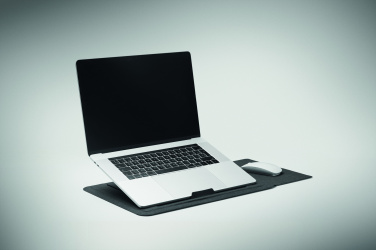 Logo trade promotional merchandise photo of: 16 inch felt laptop sleeve