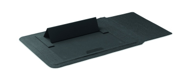 Logotrade corporate gift image of: 16 inch felt laptop sleeve