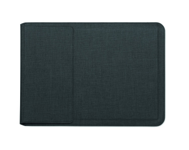 Logo trade corporate gifts picture of: 16 inch felt laptop sleeve