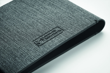 Logo trade promotional giveaway photo of: Anti-loss finder PU wallet