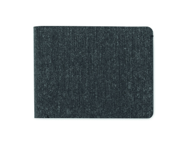 Logotrade corporate gift picture of: Anti-loss finder PU wallet