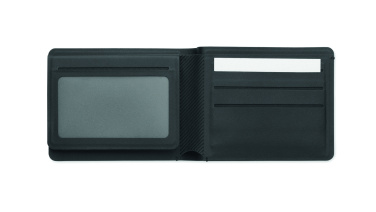 Logo trade promotional gift photo of: Anti-loss finder PU wallet