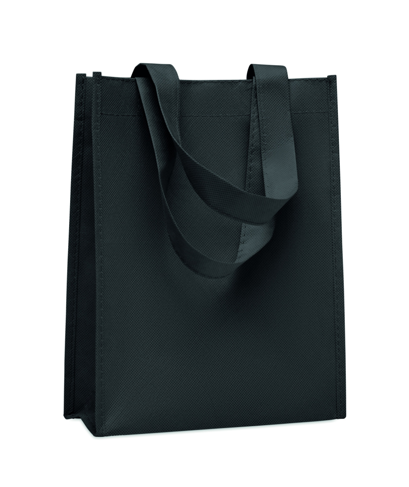 Logotrade corporate gift image of: Small gift bag in RPET