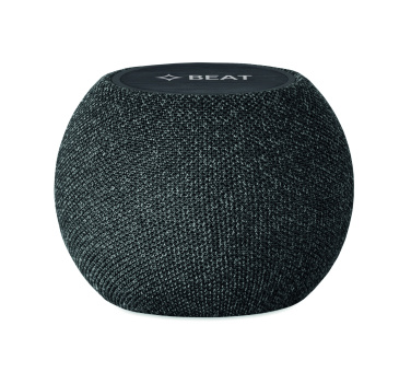 Logotrade business gifts photo of: 15W wireless charger speaker