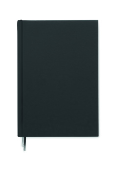 Logotrade promotional merchandise image of: A5 recycled journal notebook