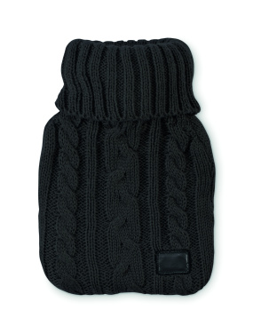 Logotrade advertising products photo of: Hot water bottle 400ml