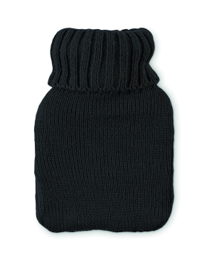Logotrade advertising product image of: Hot water bottle 400ml