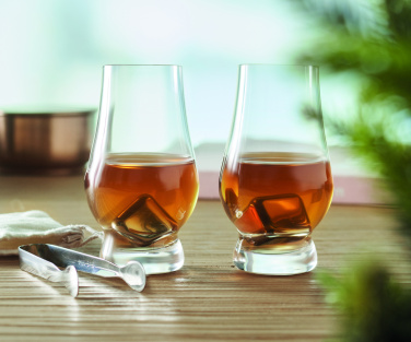 Logotrade advertising product image of: Set of whisky tasting glasses