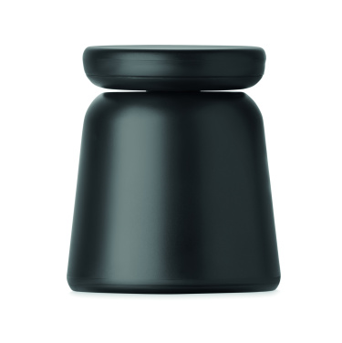 Logo trade promotional giveaway photo of: 3 in 1 wireless charger 15W