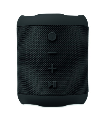 Logo trade promotional products picture of: 5W ABS wireless speaker