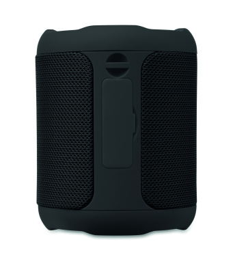 Logotrade promotional giveaway picture of: 5W ABS wireless speaker