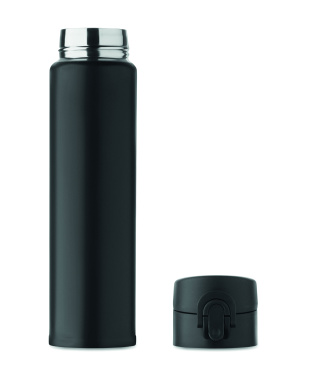 Logo trade corporate gifts picture of: Double wall bottle 300 ml