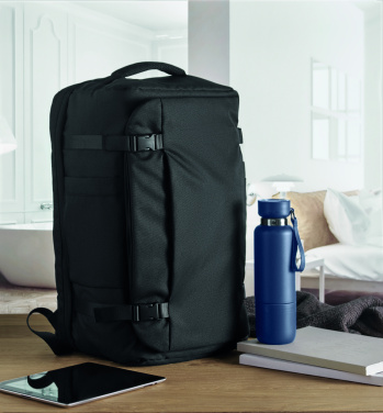 Logotrade promotional item image of: Large carry-on travel bag