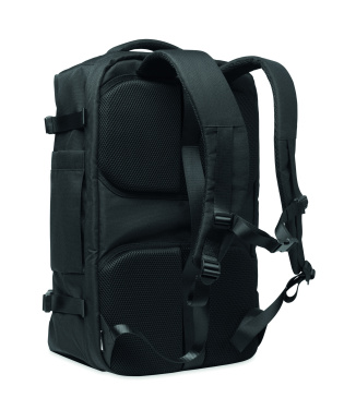 Logotrade corporate gift picture of: Large carry-on travel bag