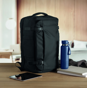 Logotrade promotional merchandise photo of: Large carry-on travel bag