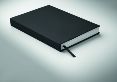 Logo trade promotional merchandise image of: A5 perpetual daily planner