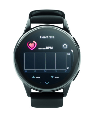 Logotrade promotional product picture of: Smartwatch IP68 waterproof