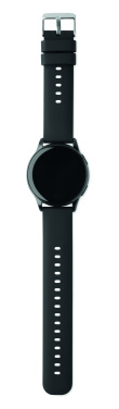 Logo trade promotional merchandise photo of: Smartwatch IP68 waterproof