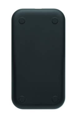 Logotrade advertising products photo of: 3 in 1 wireless charger 15W