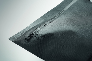 Logotrade promotional merchandise photo of: Water-resistant documents bag