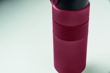 Logotrade advertising product image of: RPET drinking bottle 700ml