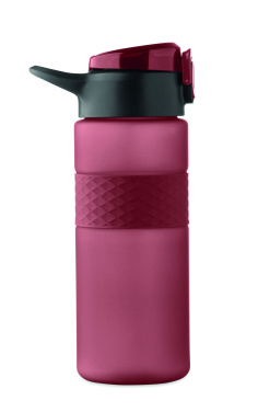 Logotrade advertising product image of: RPET drinking bottle 700ml