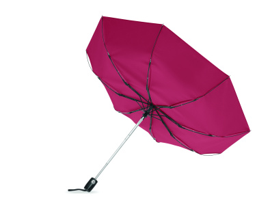Logotrade promotional merchandise image of: Luxe 21inch windproof umbrella