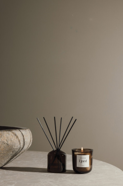 Logotrade promotional product image of: VINGA Nordic essence ambience set