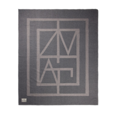 Logotrade advertising product picture of: VINGA Monogram GRS blanket