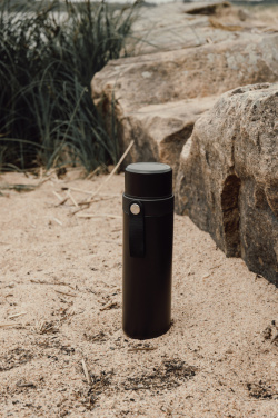 Logo trade promotional items picture of: VINGA Tono RCS thermos double cup 750 ML