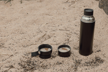 Logotrade promotional item image of: VINGA Tono RCS thermos double cup 750 ML